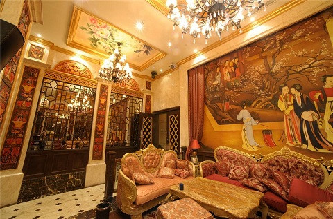 镇江高档KTV妹子质量哪家好